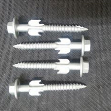 Thread Cutting Screws | Celebrite Fasteners